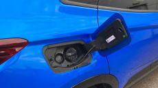 Vauxhall Grandland 1.2 Turbo GS Line 5dr Petrol Hatchback